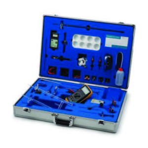 Electrochemistry kit